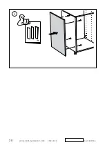 Предварительный просмотр 20 страницы IKEA 002.786.77 Manual