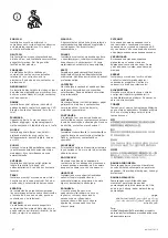 Preview for 2 page of IKEA 003.416.93 Manual