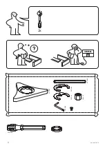 Preview for 4 page of IKEA 003.416.93 Manual