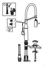 Preview for 7 page of IKEA 003.416.93 Manual