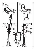 Preview for 9 page of IKEA 003.416.93 Manual