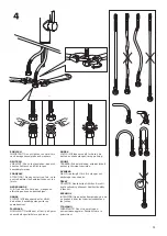 Preview for 11 page of IKEA 003.416.93 Manual