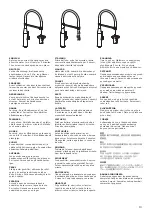 Preview for 13 page of IKEA 003.416.93 Manual