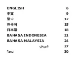 Preview for 5 page of IKEA 003.575.37 Manual