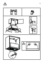 Предварительный просмотр 4 страницы IKEA 003.922.96 Manual