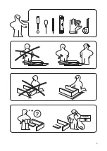 Preview for 5 page of IKEA 004.118.60 Manual