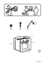 Preview for 6 page of IKEA 004.118.60 Manual