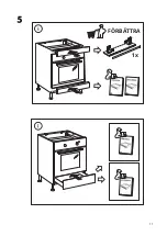 Preview for 11 page of IKEA 004.118.60 Manual