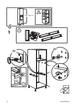 Preview for 12 page of IKEA 004.118.60 Manual