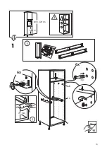 Preview for 13 page of IKEA 004.118.60 Manual