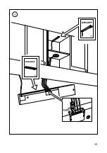 Предварительный просмотр 15 страницы IKEA 004.303.40 Manual