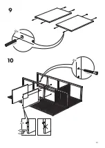 Предварительный просмотр 13 страницы IKEA 004.394.68 Manual