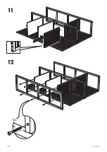 Предварительный просмотр 14 страницы IKEA 004.394.68 Manual