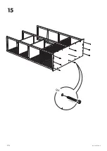 Предварительный просмотр 16 страницы IKEA 004.394.68 Manual