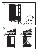 Предварительный просмотр 24 страницы IKEA 004.394.68 Manual