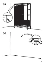 Предварительный просмотр 25 страницы IKEA 004.394.68 Manual