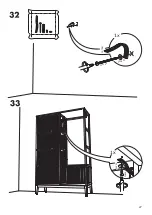 Предварительный просмотр 27 страницы IKEA 004.394.68 Manual