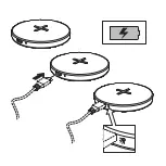 Предварительный просмотр 2 страницы IKEA 004.574.95 Manual