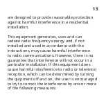 Предварительный просмотр 13 страницы IKEA 004.574.95 Manual