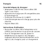 Предварительный просмотр 16 страницы IKEA 004.574.95 Manual