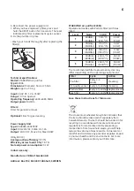 Preview for 6 page of IKEA 004.619.73 Manual