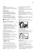 Preview for 14 page of IKEA 004.619.73 Manual