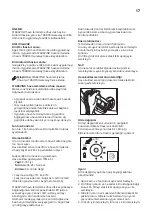 Preview for 17 page of IKEA 004.619.73 Manual