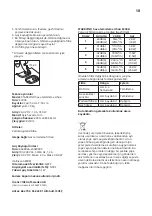 Preview for 18 page of IKEA 004.619.73 Manual