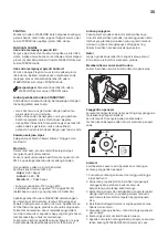 Preview for 35 page of IKEA 004.619.73 Manual