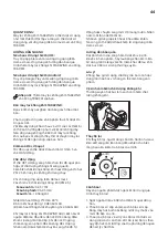 Preview for 44 page of IKEA 004.619.73 Manual