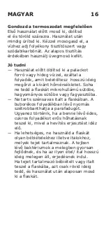 Preview for 16 page of IKEA 004.671.59 Manual