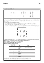 Preview for 13 page of IKEA 004.672.96 Manual