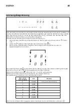 Preview for 38 page of IKEA 004.672.96 Manual