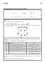 Preview for 42 page of IKEA 004.672.96 Manual