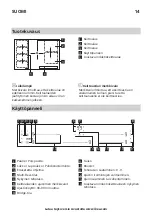 Preview for 14 page of IKEA 004.678.33 Manual