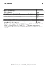 Предварительный просмотр 40 страницы IKEA 004.678.33 Manual