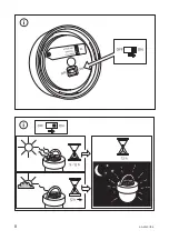 Preview for 8 page of IKEA 004.869.35 Manual