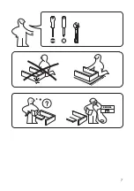 Preview for 7 page of IKEA 00454289 Manual