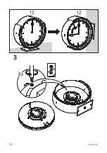 Preview for 10 page of IKEA 00454289 Manual