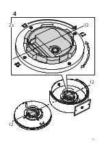 Preview for 11 page of IKEA 00454289 Manual