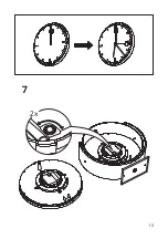 Preview for 13 page of IKEA 00454289 Manual