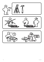 Предварительный просмотр 4 страницы IKEA 094.141.28 Manual