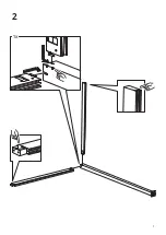 Предварительный просмотр 7 страницы IKEA 094.141.28 Manual