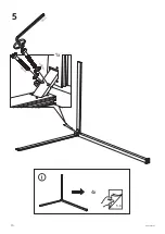 Предварительный просмотр 10 страницы IKEA 094.141.28 Manual