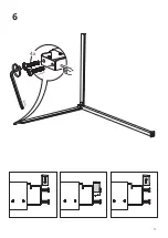 Предварительный просмотр 11 страницы IKEA 094.141.28 Manual