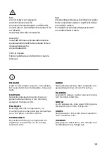 Preview for 19 page of IKEA 102.195.74 Manual