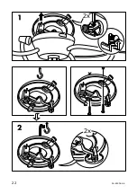 Preview for 22 page of IKEA 102.195.74 Manual