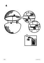 Preview for 24 page of IKEA 102.195.74 Manual