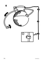 Preview for 26 page of IKEA 102.195.74 Manual