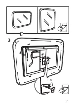 Предварительный просмотр 7 страницы IKEA 102.500.84 Manual